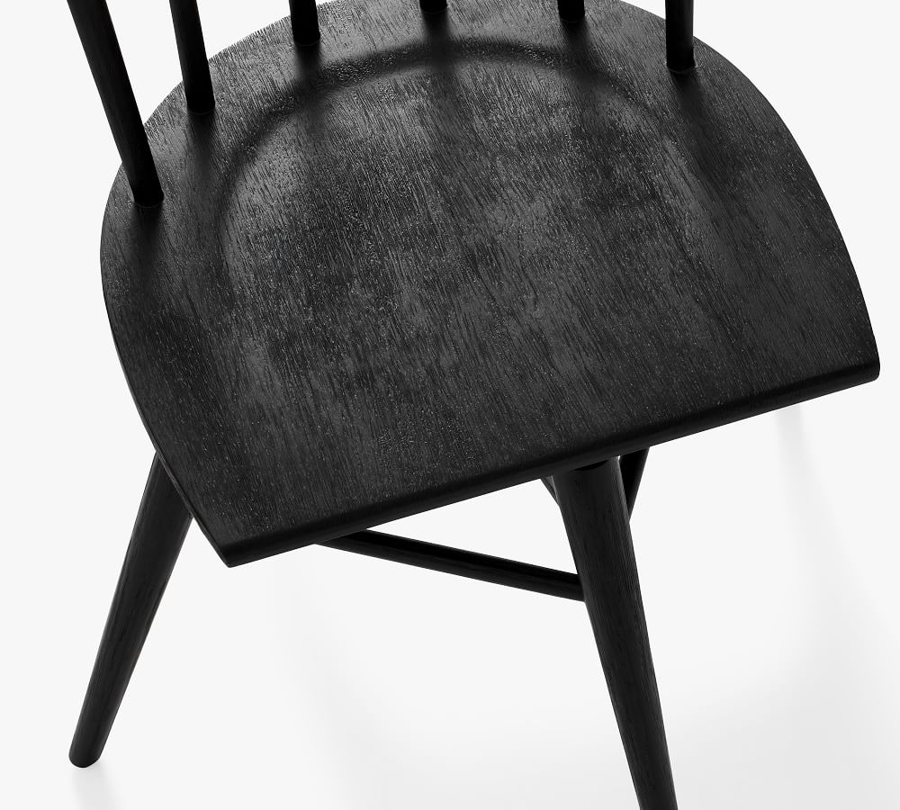 Shay Swivel Desk Chair Pottery Barn