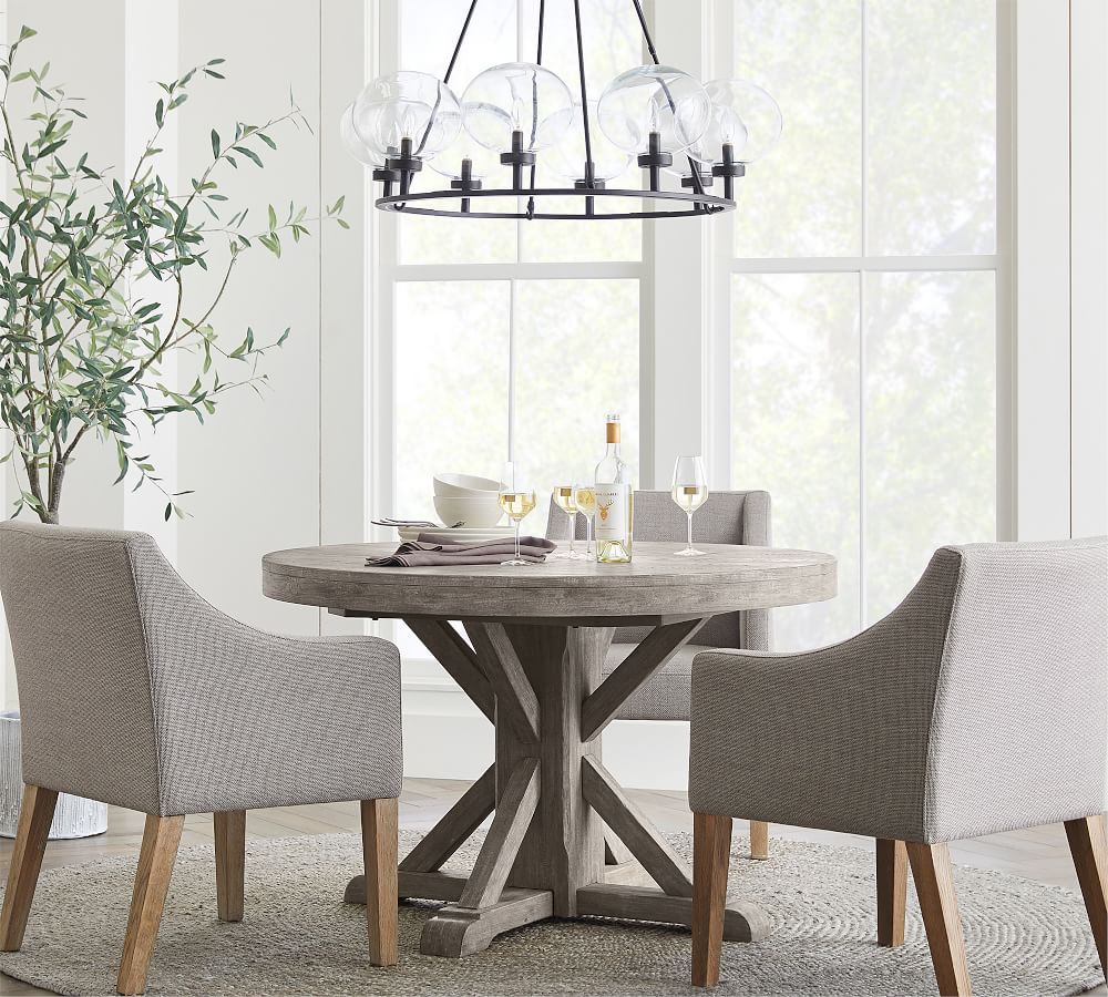 corner seating for dining table