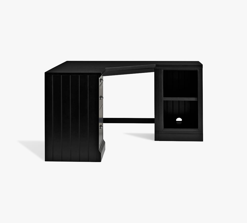 Aubrey Corner Desk Pottery Barn