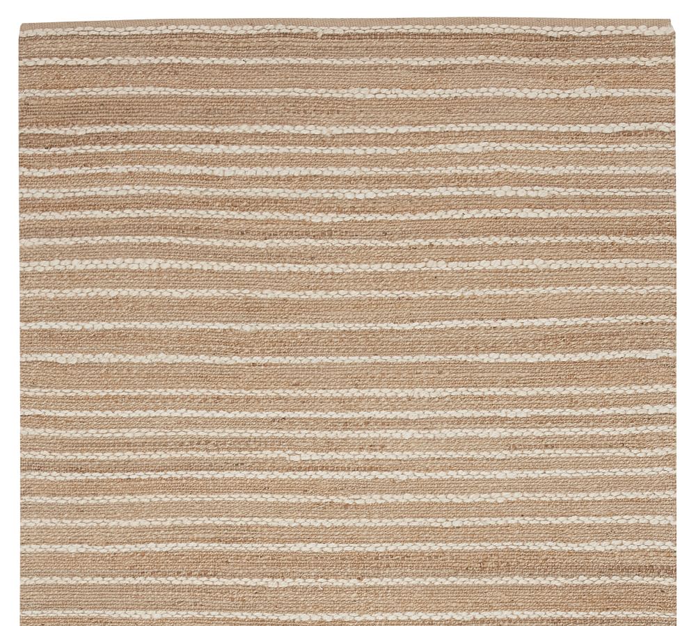 Ronan Natural Fiber Rug Pottery Barn