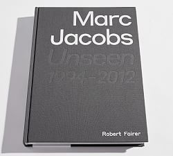 Marc Jacobs: Unseen 1994 - 2012
