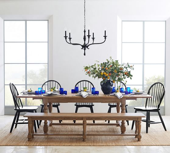 windsor chair pottery barn