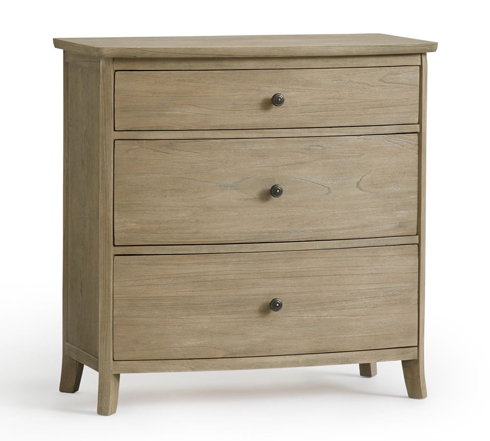 Pottery Barn Chloe Dresser