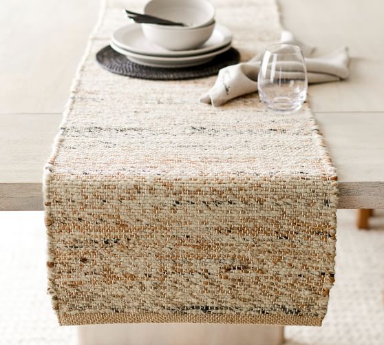 seagrass table cloth