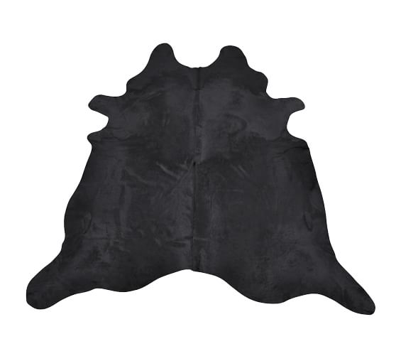 Cow Hide Rug Pottery Barn