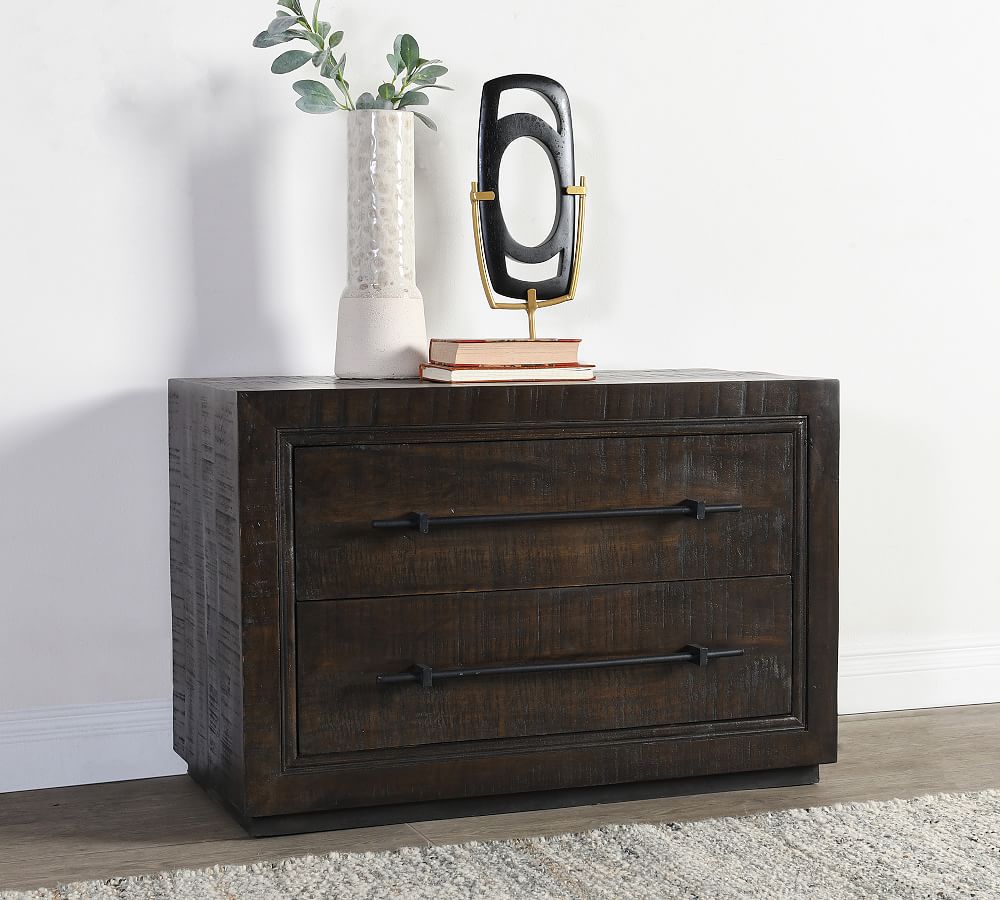 36 inch tall night stands