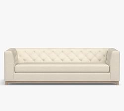 Henley Tufted Upholstered Sofa