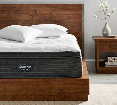 beautyrest silver premier