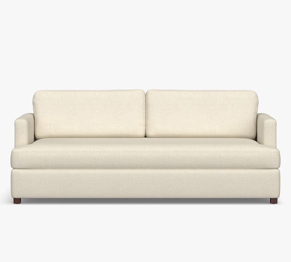 Ember Upholstered Sleeper Sofa Pottery Barn