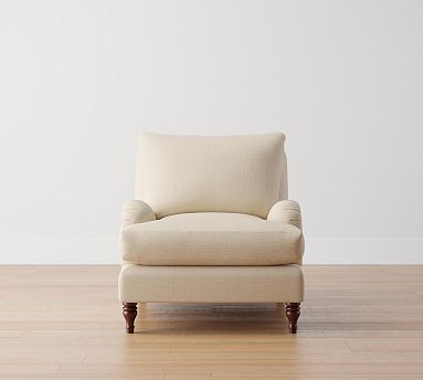 Indulge in Comfort: 10 Enchanting Pottery Barn Armchairs