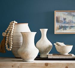 Artisan Studio Handcrafted Ceramics Collection