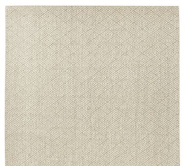 Kara Sisal Rug | Pottery Barn