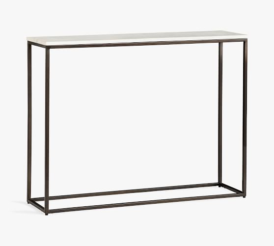 36 h console table