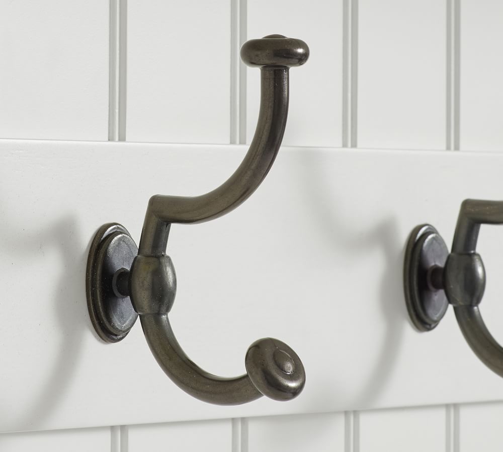 Aubrey Hall Tree Pottery Barn