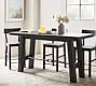 Benchwright Counter Height Table | Pottery Barn