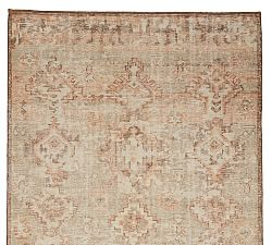 Blythe Hand-Knotted Wool Rug