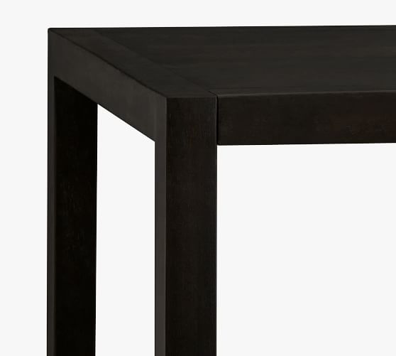 OPEN BOX Isaac 20" Side Table Pottery Barn