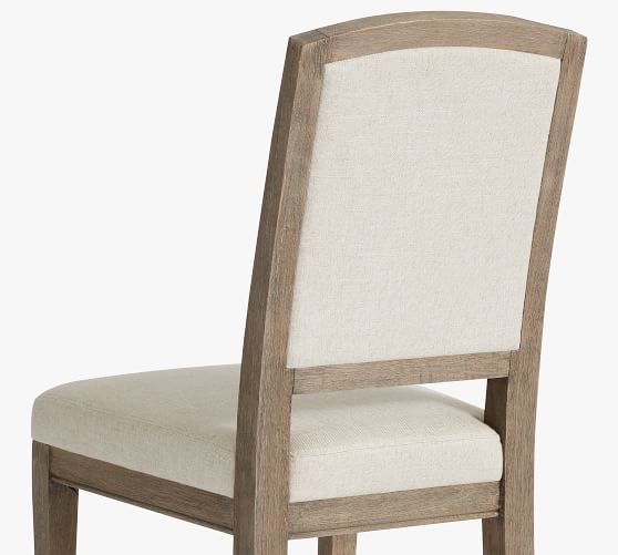 grey dining chair set