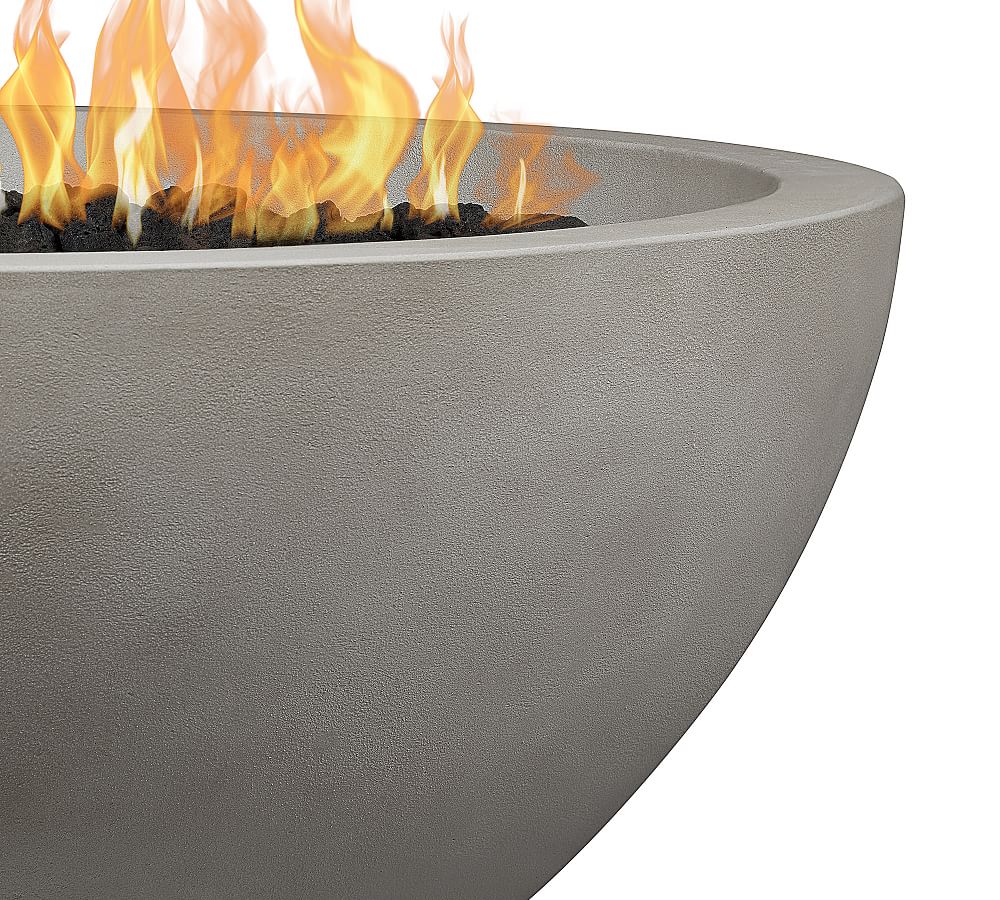 ikea propane fire pit