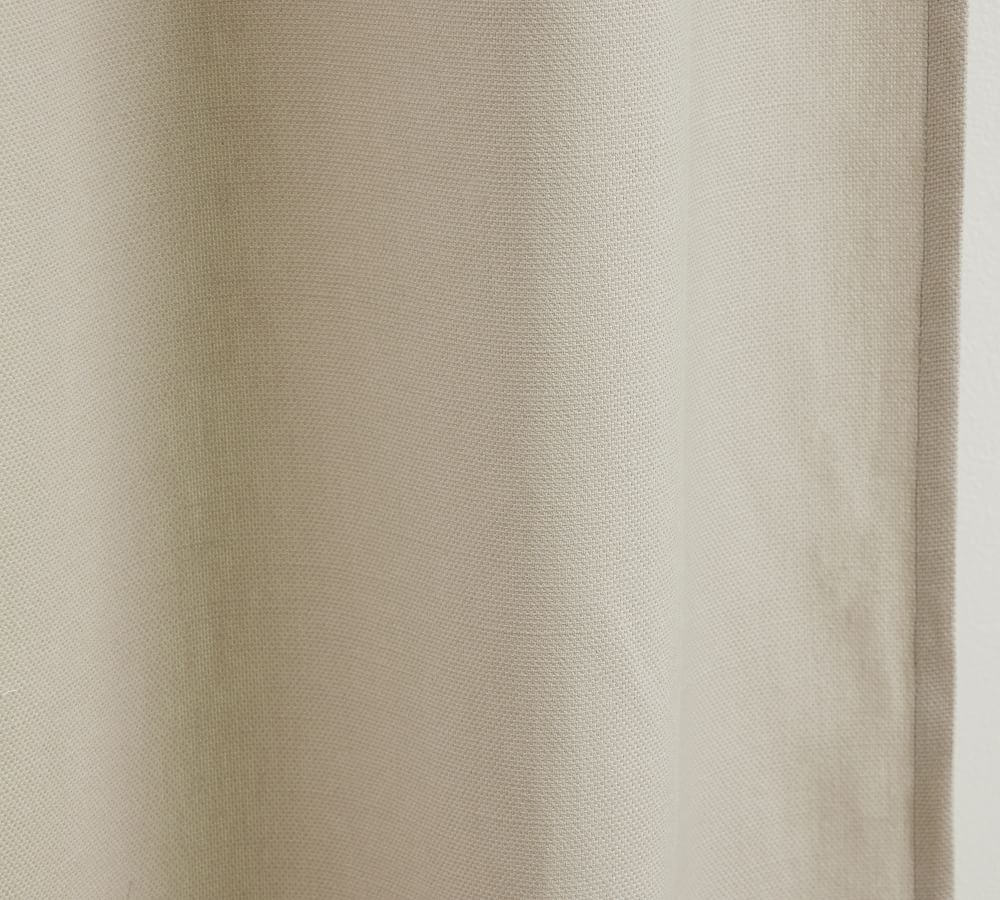 Broadway Curtain Set of 2 Pottery Barn