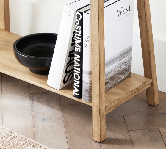 mateo entryway console