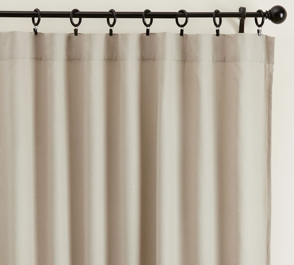 Broadway Curtain Set of 2 Pottery Barn