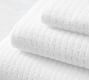 Terry Waffle Towels | Pottery Barn