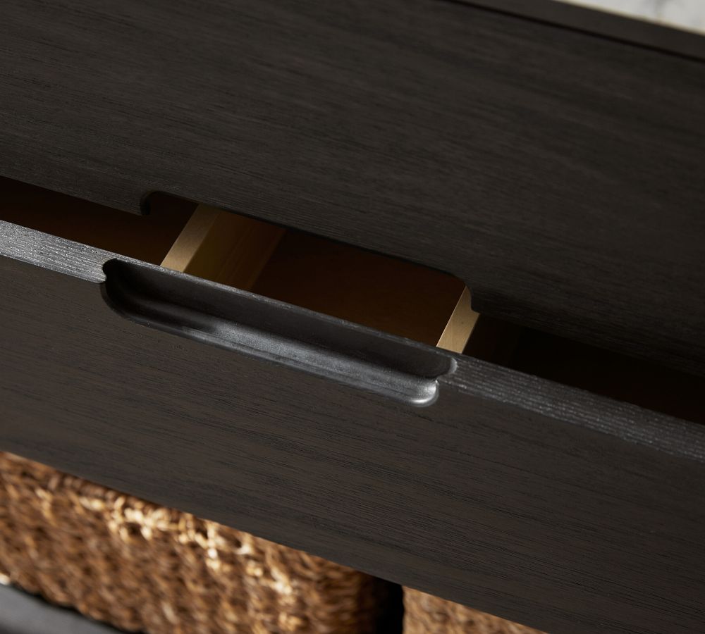 Manzanita 36" Single Sink Vanity Pottery Barn