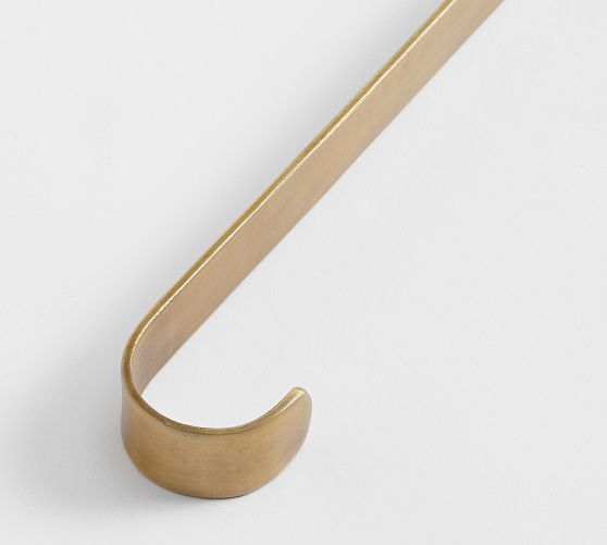 Classic Wreath Hanger Pottery Barn