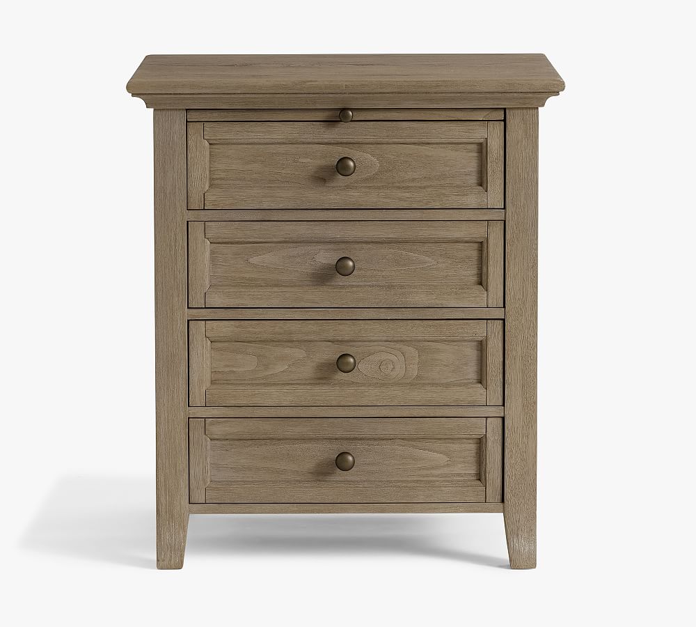 Hudson Nightstand Pottery Barn