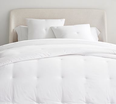 cotton full comforter