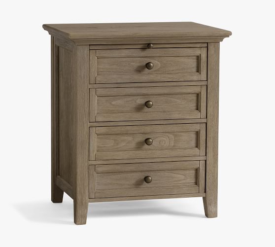 26 inch nightstand