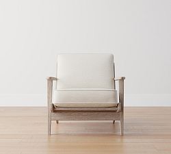 Raylan Upholstered Armchair