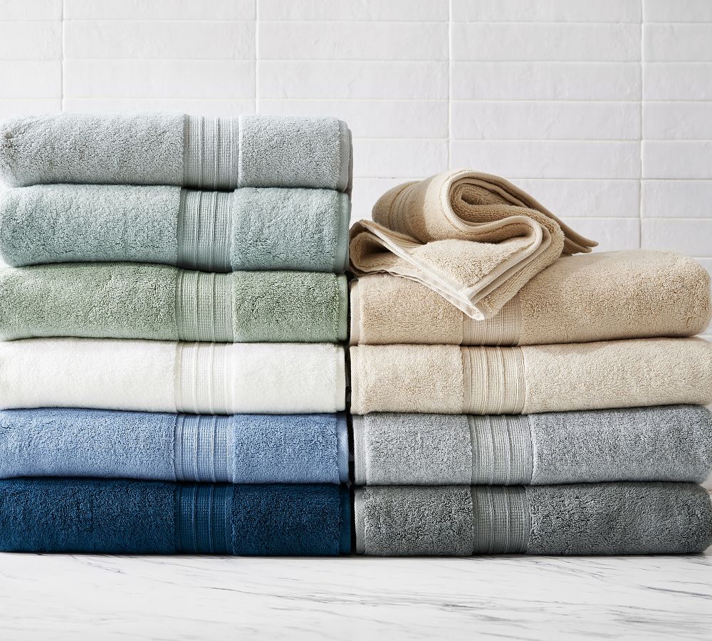 Shop the best bath towels, from plush to waffle and more - Good