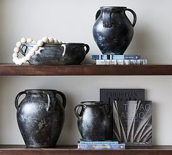 Joshua Handcrafted Ceramics Collection