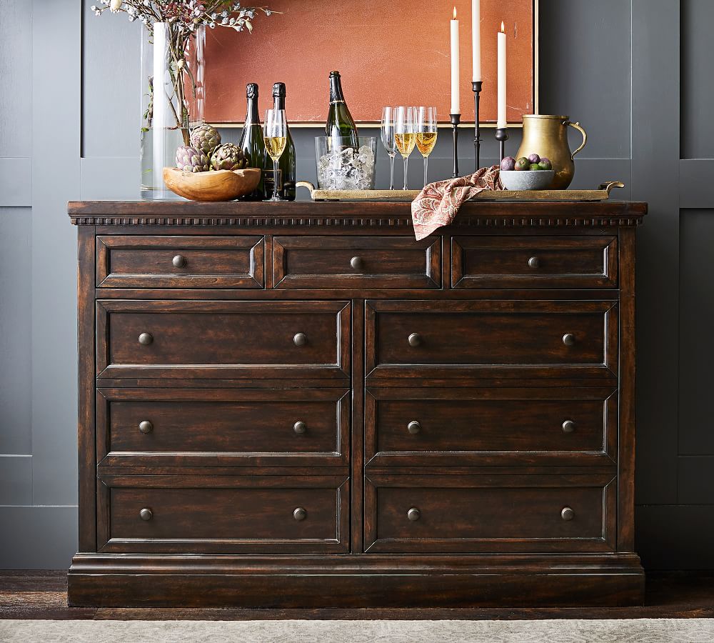 buffet dressers