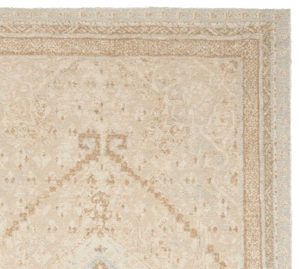 Remington Performance Rug Swatch Pottery Barn