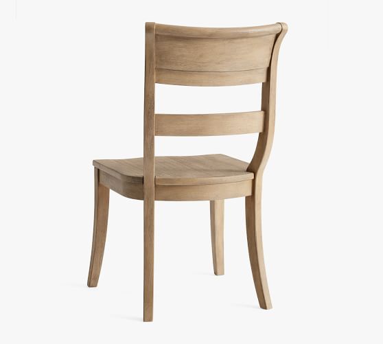 Bradford Dining Chair Pottery Barn