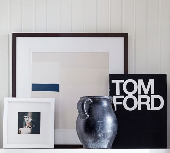 Tom Ford by Tom Ford and Bridget Foley | Pottery Barn