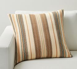 Aanya Stripe Pillow Cover