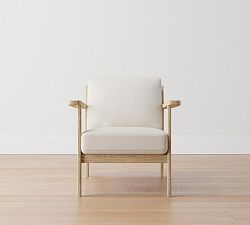 Cody Upholstered Armchair