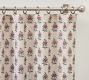 Arnica Bhotah Blackout Curtain | Pottery Barn