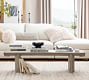 Pismo Rectangular Reclaimed Wood Coffee Table | Pottery Barn