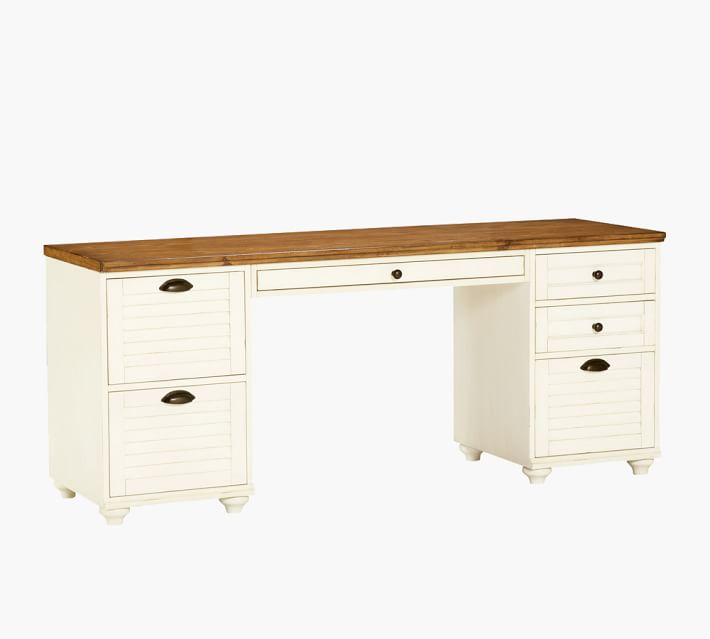 pottery barn whitney desk