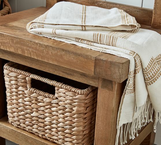 Reed Hall Tree Pottery Barn