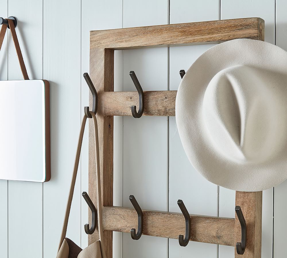 Reed Hall Tree Pottery Barn