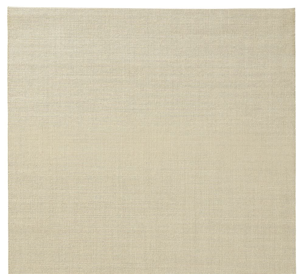 Solid Handcrafted Sisal Rug Pottery Barn