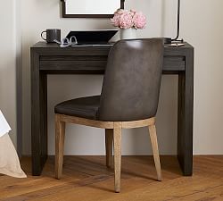 Layton Leather Dining Chair