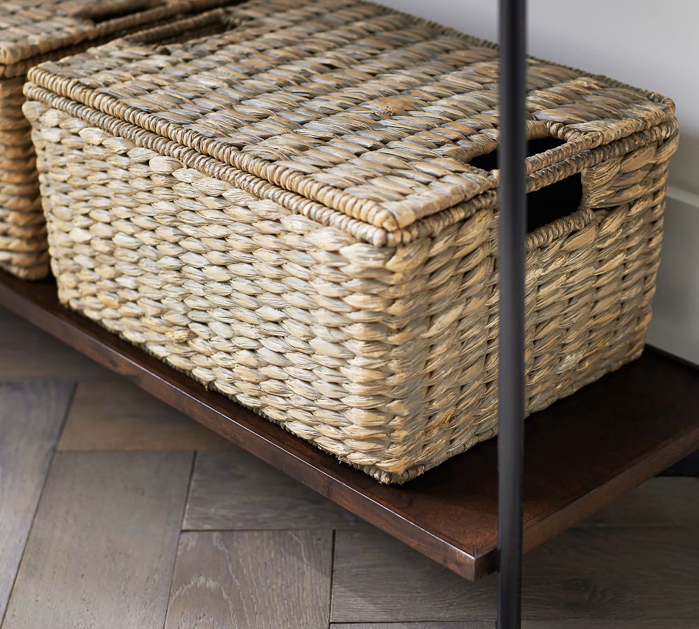 Warren Console Table with Drawer | Pottery Barn