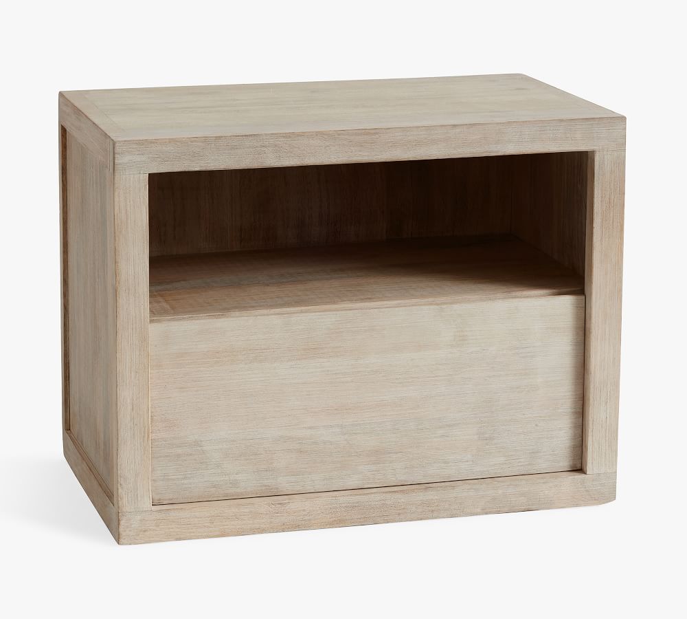 Cayman Nightstand Pottery Barn